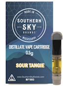 Sour Tangie THC Vape - 0.5g