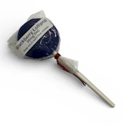 Blackberry Lollipop - 50mg - Choice Edibles