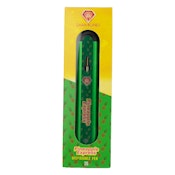 Pineapple Express - 2g - Diamond Vape Pens