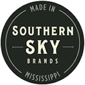 Southern Sky Brands - hash Gummy - Wild Cherry - 100mg