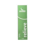 Relieve CBD Vape Pen - 1g - SleeBD