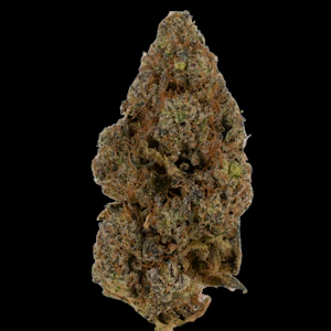 Cannabis Flower - $10g Frosted Fruit Cake - By the Gram