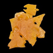 Bubba Kush Shatter - 14g - MDBX