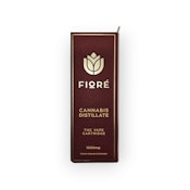 Fiore- 1g Cartridge-Indica