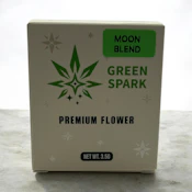 GS - Moon Blend - Flower - 3.5g