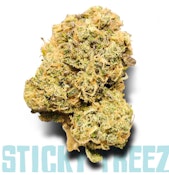 Sticky Treez - Cheeseberry - 3.5g