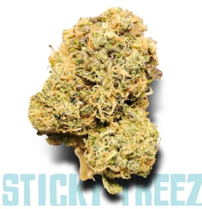 Sticky Treez - Sticky Treez - Cheeseberry - 3.5g