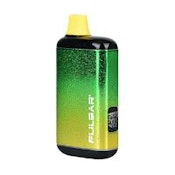 Pulsar 510 DL 2.0 PRO Vape Battery - Mist Series - Dewy Meadow