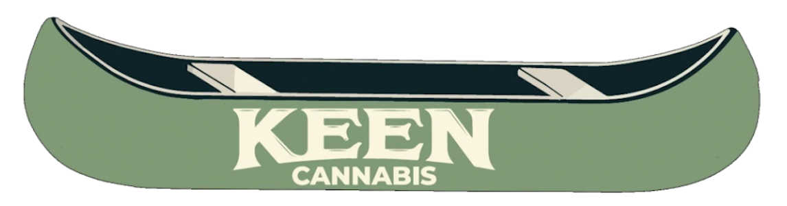 Keen Cannabis - Keen - Sugar Floss - 3.5g