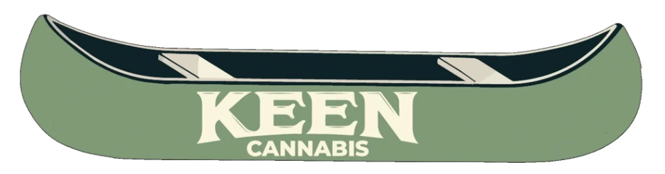 Keen Cannabis - Keen - Peachy Keen - 3.5g Main Image