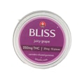 Juicy Grape Gummies - THC - 250mg - Bliss