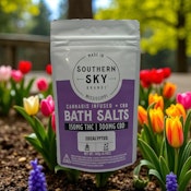 SSB - Bath Salt Eucalyptus