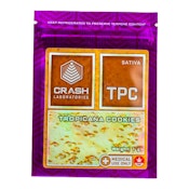 Crash Labs Shatter - Tropicana Cookies -1g