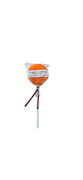 Talk Nerdy To Me Lollipop - 100mg - Choice Edibles