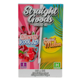 Cherry Kool Aid + Tropical Melon Vape Pen - 6g - Straight Goods