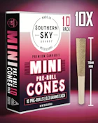 Communion - 0.3g Pre Roll 10 Pack
