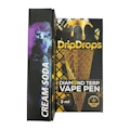 Cream Soda Vape Pen - 3g - Drip Drop