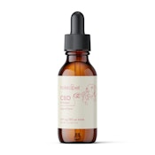 HP - PET CBD TINCTURE (600MG) - ORIGINAL