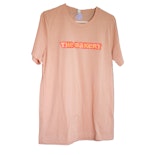 T-Shirt Pink Bakery - XXL - MDBX Apparel