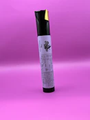 Borneo Bud - Mega Wellness OG - PreRoll 0.5g x 2