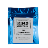 Fritter Mints FSE Cartridge (H)  - 1g - Kind Selection