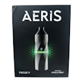 AERIS Kit Herb & Oil - Black - Focus V