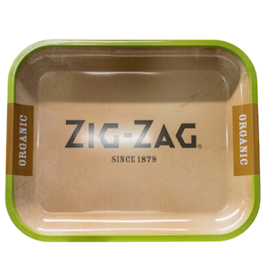Arsenal - Zig Zag Organic Tray - Large - Arsenal