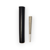 DPF - Banana Crack (1g Pre-Roll) Sativa