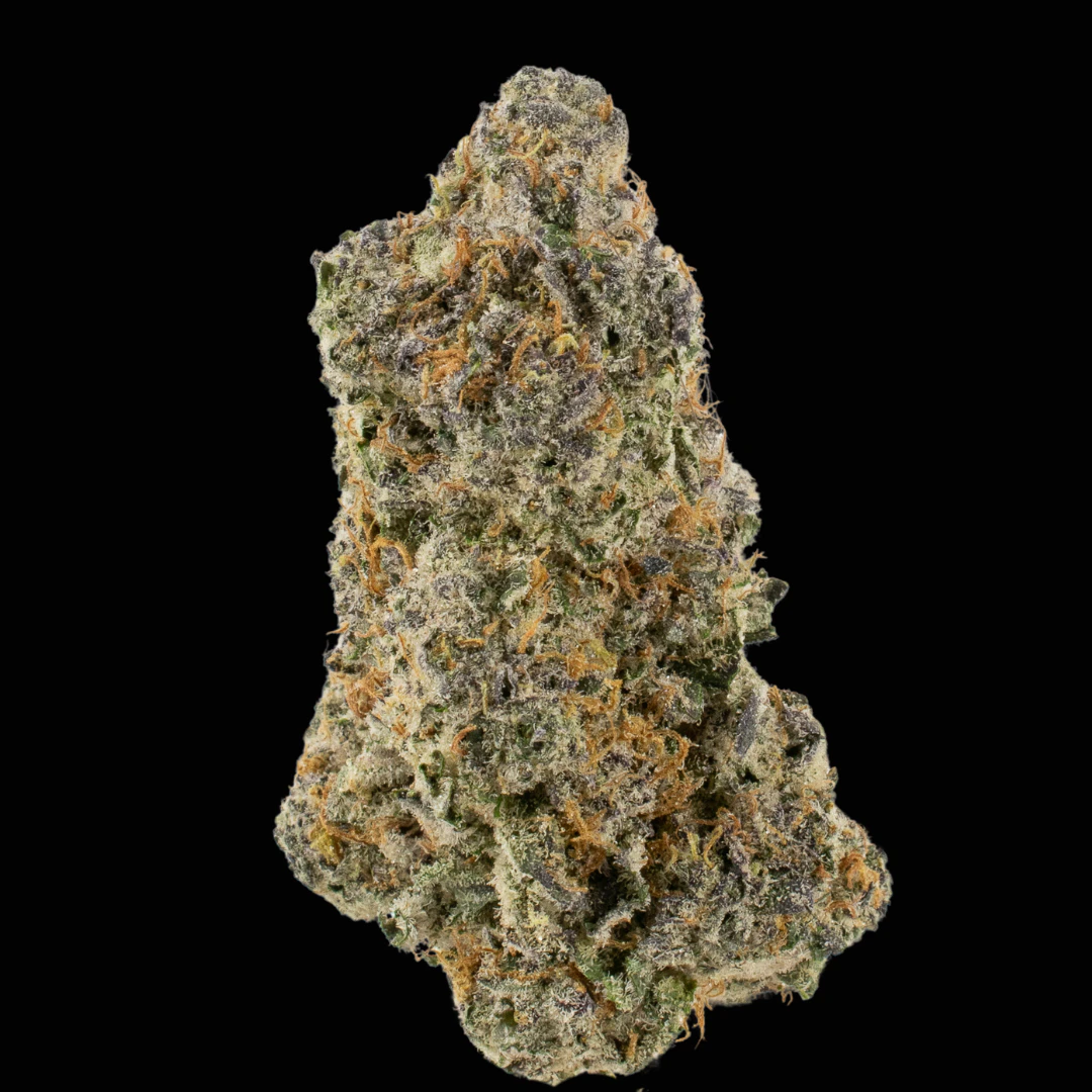 Cannabis Flower - $8g Greasy Runtz LSO - By the Gram Main Image