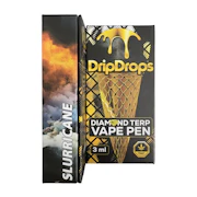 Sluricane Vape Pen - 3g - Drip Drop