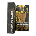 Stardawg Guava Vape Pen - 3g - Drip Drop