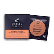 1:1 Collagen Boostea - 20mg:20mg - Wesley Tea Co