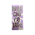 Milk Chocolate - 1200mg - Euphoria Psychedelics
