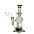 7" Orb Rig - Haute