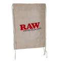 Drawstring Bag - Classic - RAW
