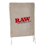 Drawstring Bag - RAW