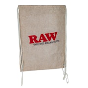 Drawstring Bag - Classic - RAW