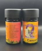 Kind Life - F Cancer - 0.3g Pre Roll 12 Pack