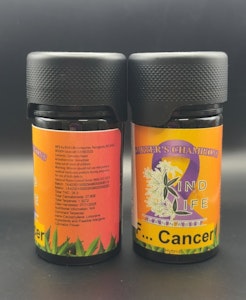 Kind Life - Kind Life - F Cancer - 0.3g Pre Roll 12 Pack