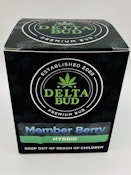 DB - Member Berry 3.5g
