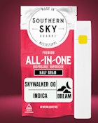 Skywalker OG Sleep Disposable Vape - 0.5g