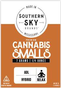 Southern Sky Brands - Amarena De Limon - 7g Smalls