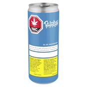 Phresh - Blue Raspberry - 355ml