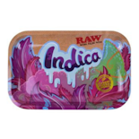 Indica Tray - Small - RAW