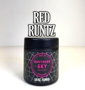 Red Runtz - 3.5g