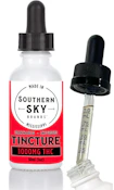 Fruit Punch Tincture - 1000mg