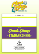 Cheech & Chong STADANKOHHH - 3.5g