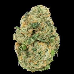 Cannabis Flower - $10g - Permanent Kush - By the Gram