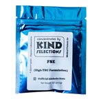Pink Certz FSE Cartridge - 1g - Kind Selections