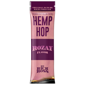 MP- Hemp Hop Rozay flavor By Rick Ross